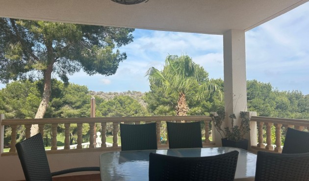 Resale - Villa -
Orihuela Costa - Costa Blanca