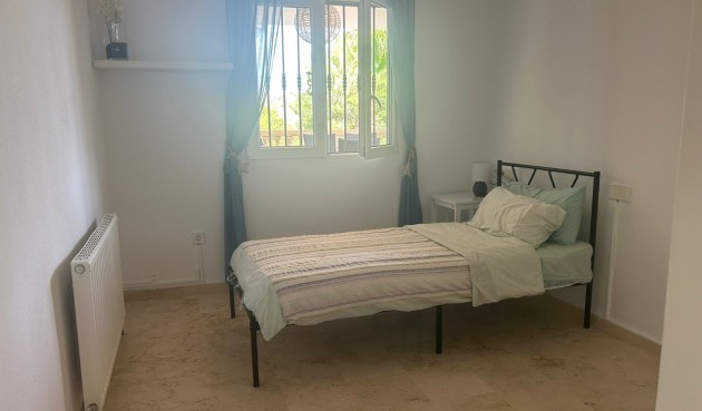 Resale - Villa -
Orihuela Costa - Costa Blanca