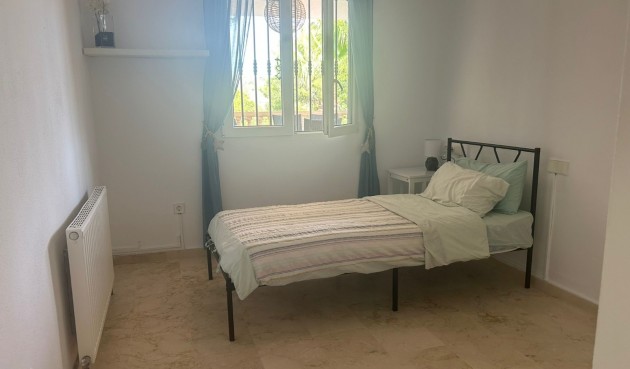 Resale - Villa -
Orihuela Costa - Costa Blanca