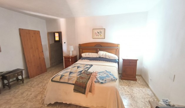 Resale - Villa -
Chinorlet - Inland