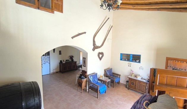 Resale - Villa -
Chinorlet - Inland