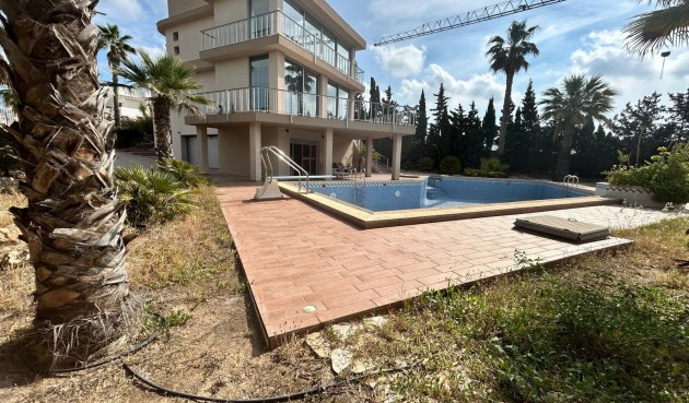 Reventa - Villa -
Ciudad Quesada - Costa Blanca Sur