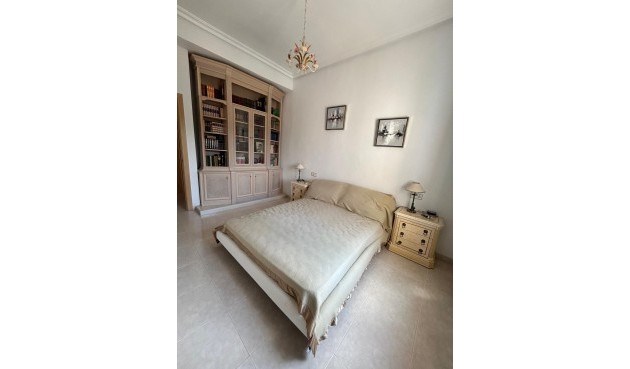 Reventa - Villa -
Ciudad Quesada - Costa Blanca Sur