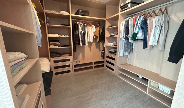 Reventa - Villa -
Ciudad Quesada - Costa Blanca Sur