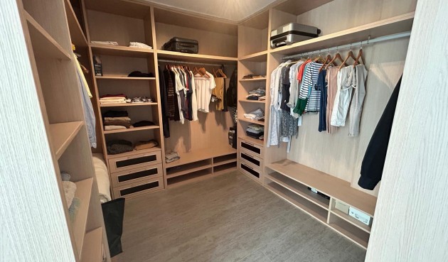 Reventa - Villa -
Ciudad Quesada - Costa Blanca Sur