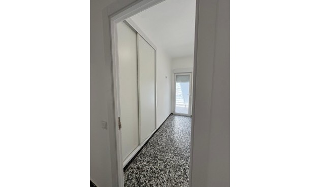 Brukt - Town House -
Torrevieja - Centro