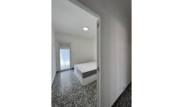 Brukt - Town House -
Torrevieja - Centro