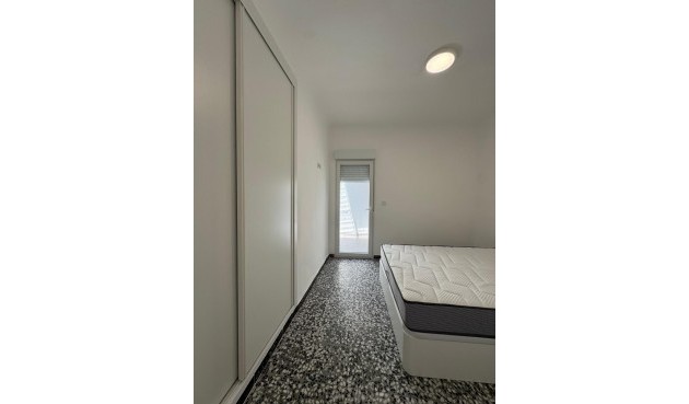 Brukt - Town House -
Torrevieja - Centro