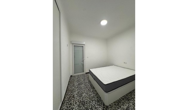 Brukt - Town House -
Torrevieja - Centro