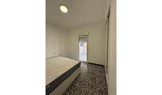 Brukt - Town House -
Torrevieja - Centro