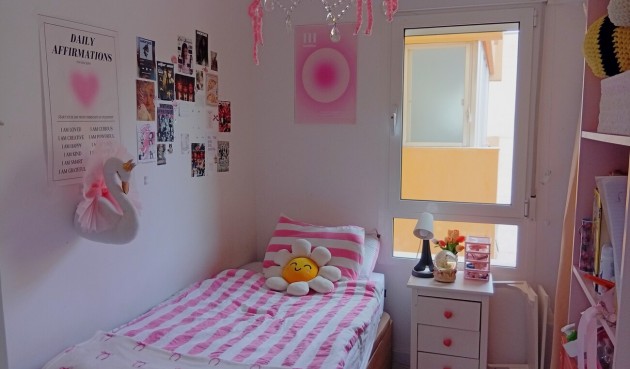 Brukt - Apartment -
Alicante - Costa Blanca