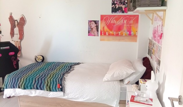 Brukt - Apartment -
Alicante - Costa Blanca