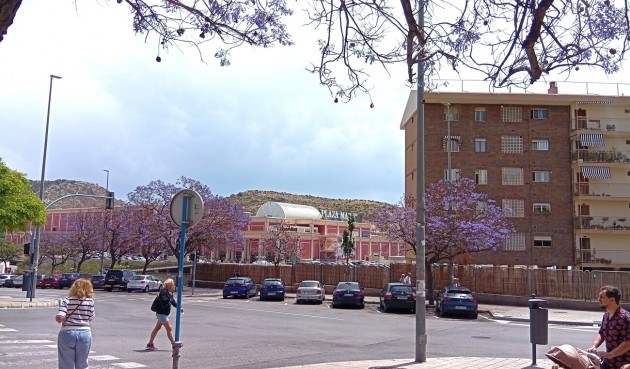 Brukt - Apartment -
Alicante - Costa Blanca