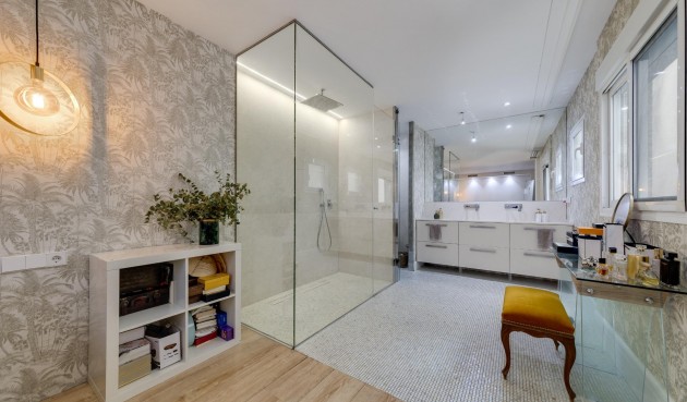 Resale - Apartment -
Torrevieja - Playa del Cura