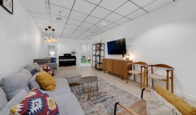 Resale - Apartment -
Torrevieja - Playa del Cura