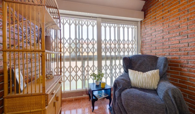 Resale - Apartment -
Torrevieja - Playa De Los Naufragos
