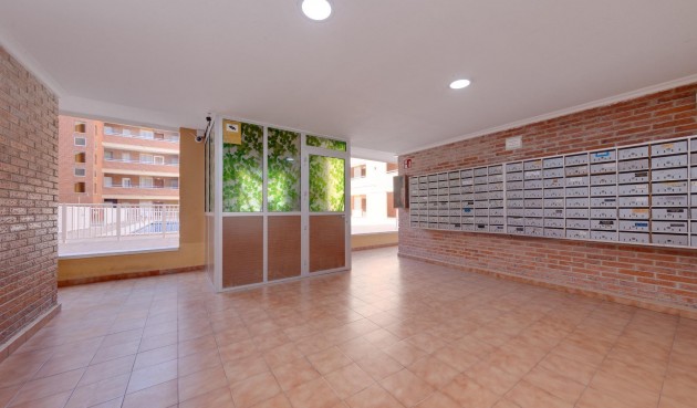 Resale - Apartment -
Torrevieja - Playa De Los Naufragos