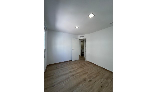 Brukt - Apartment -
Torrevieja - La Mata