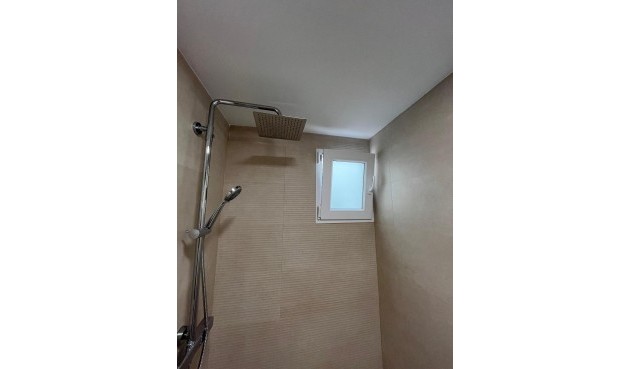 Brukt - Apartment -
Torrevieja - La Mata