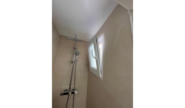 Brukt - Apartment -
Torrevieja - La Mata