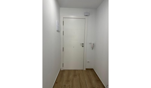 Brukt - Apartment -
Torrevieja - La Mata