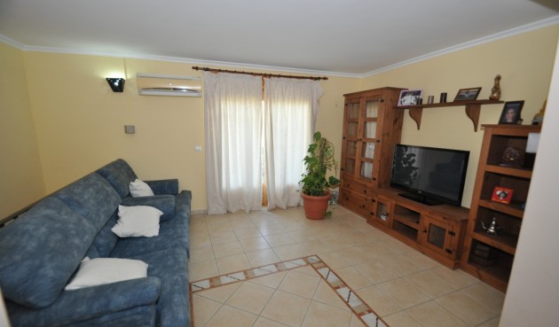 Brukt - Town House -
Casas Del Señor - Inland