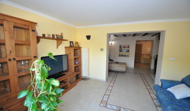 Brukt - Town House -
Casas Del Señor - Inland