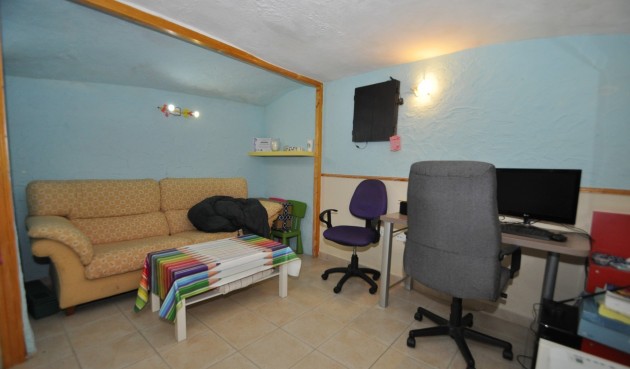 Brukt - Town House -
Casas Del Señor - Inland