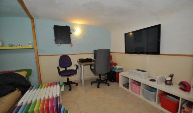 Brukt - Town House -
Casas Del Señor - Inland