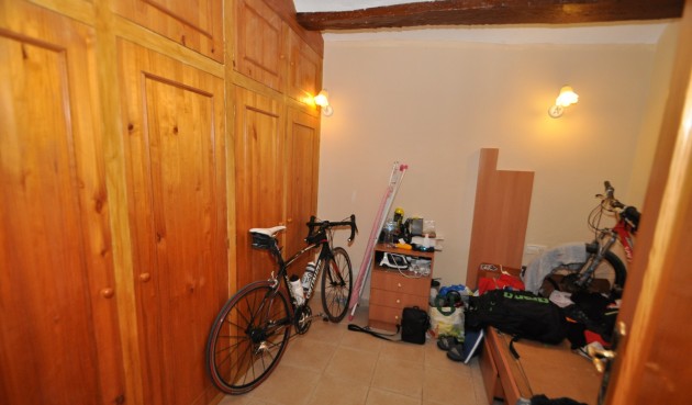 Brukt - Town House -
Casas Del Señor - Inland