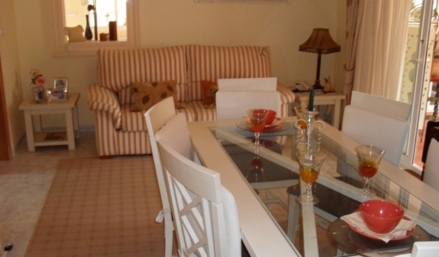 Resale - Villa -
Jalón - Inland