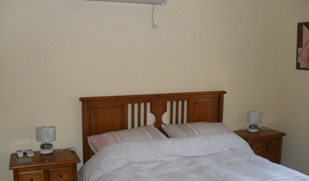 Resale - Villa -
Jalón - Inland