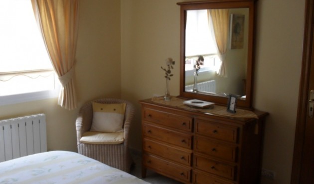 Resale - Villa -
Jalón - Inland