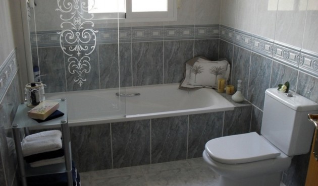 Resale - Villa -
Jalón - Inland