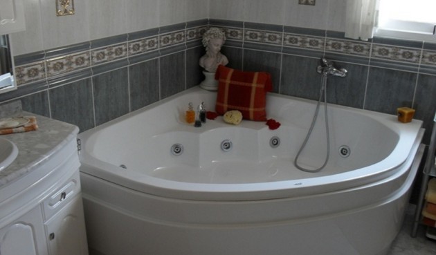 Resale - Villa -
Jalón - Inland