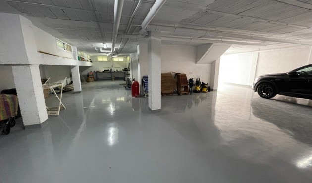 Återförsäljning - Town House -
Dolores - Costa Blanca