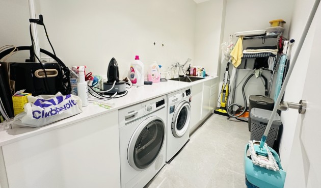 Brukt - Villa -
Las Colinas Golf - Costa Blanca