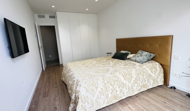 Brukt - Villa -
Las Colinas Golf - Costa Blanca