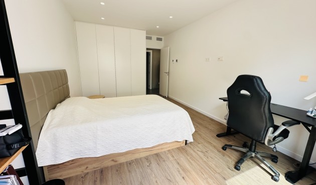 Brukt - Villa -
Las Colinas Golf - Costa Blanca