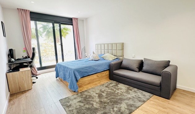 Brukt - Villa -
Las Colinas Golf - Costa Blanca