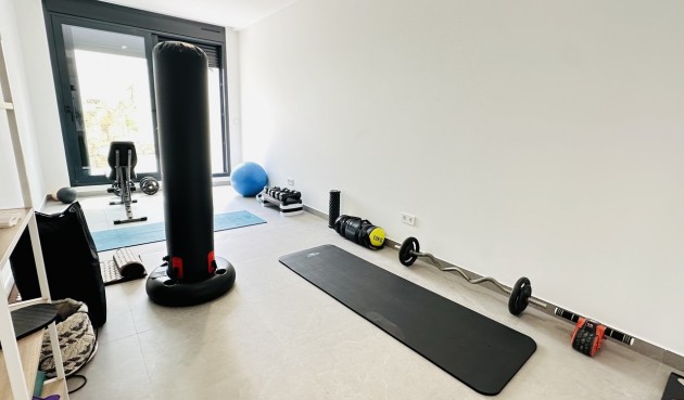 Brukt - Villa -
Las Colinas Golf - Costa Blanca