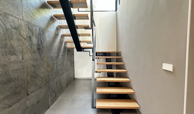 Brukt - Villa -
Las Colinas Golf - Costa Blanca