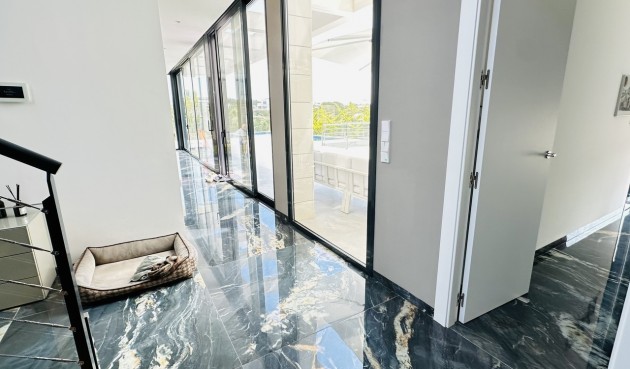 Brukt - Villa -
Las Colinas Golf - Costa Blanca