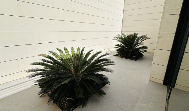 Brukt - Villa -
Las Colinas Golf - Costa Blanca