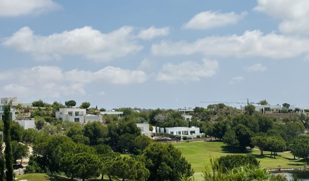 Brukt - Villa -
Las Colinas Golf - Costa Blanca