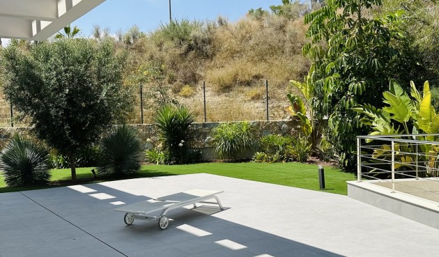 Brukt - Villa -
Las Colinas Golf - Costa Blanca