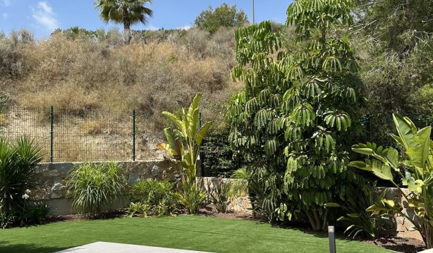 Brukt - Villa -
Las Colinas Golf - Costa Blanca