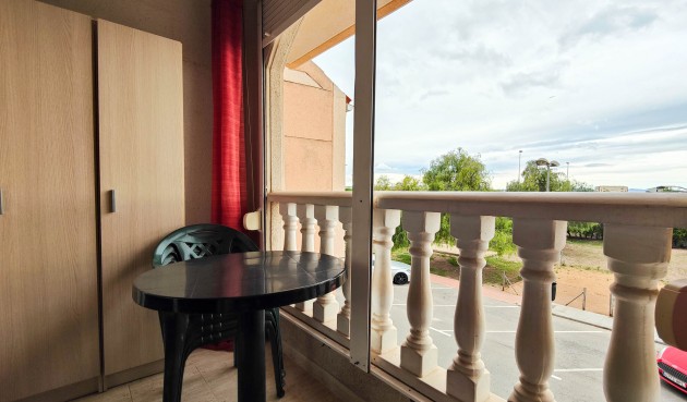 Reventa - Apartment -
Torrevieja - Costa Blanca