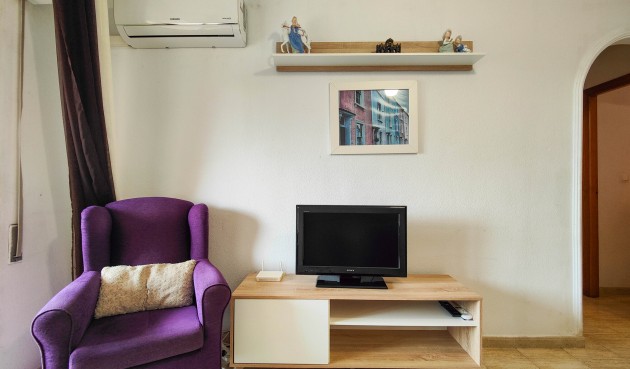 Reventa - Apartment -
Torrevieja - Costa Blanca