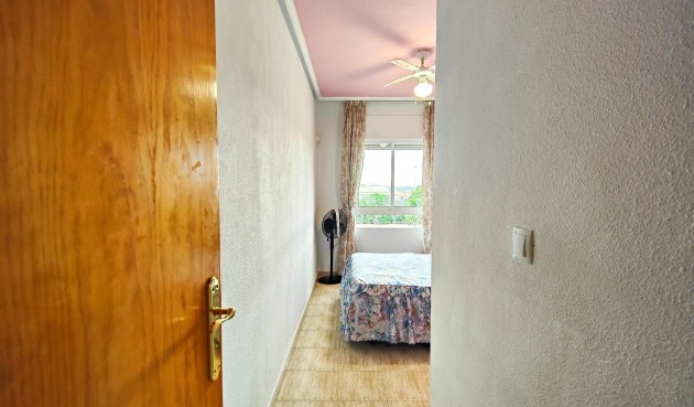 Reventa - Apartment -
Torrevieja - Costa Blanca